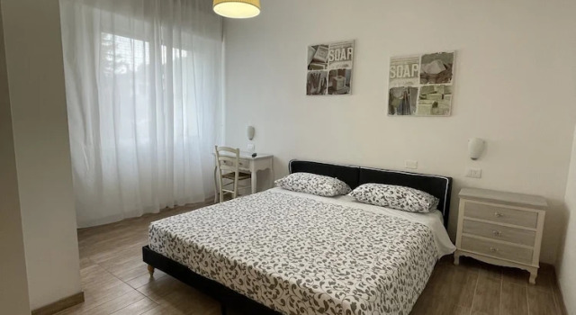 Номер Superior Villa Liliana