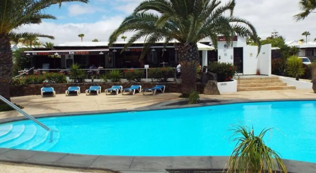 Playa Bastian A47 - ocean view