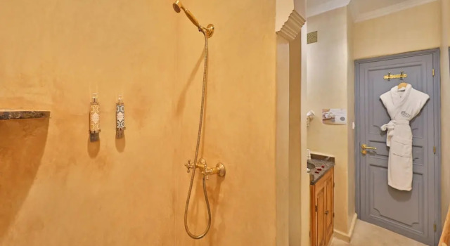 Двухместный номер Standard Riad Amya & Spa