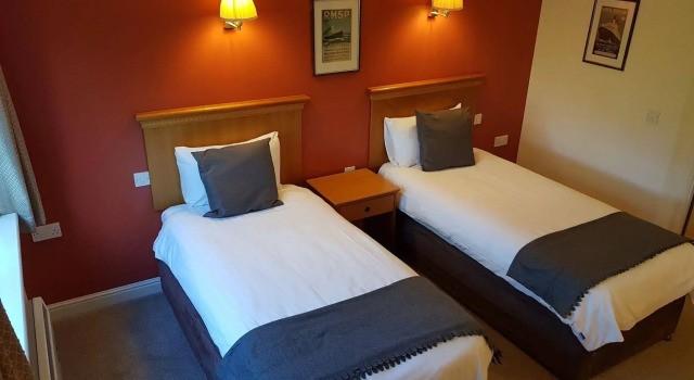 New Forest Lodge, Reservar Hotel Landford New Forest