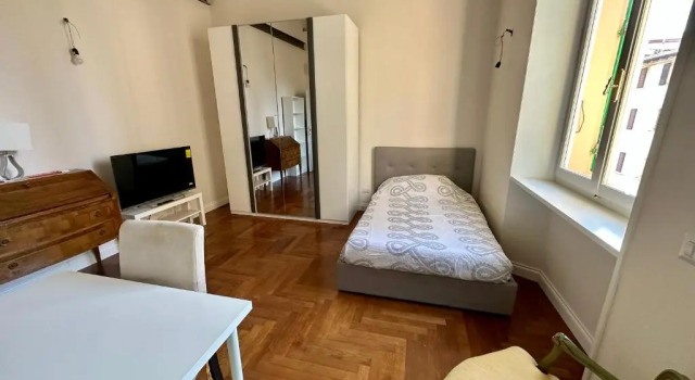 Номер Deluxe Residenza I Marchesi