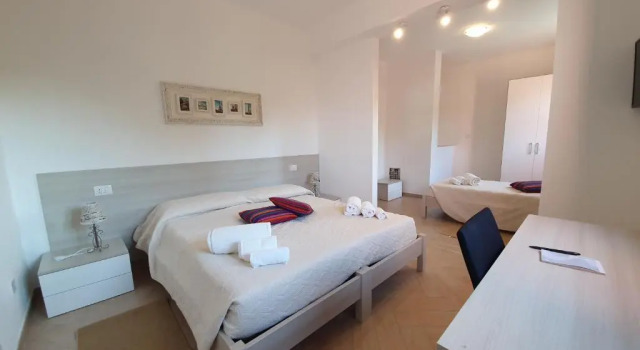 Номер Standard La casa di Sofia