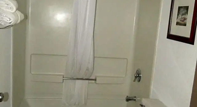 Номер Deluxe Oscoda Lakeside Hotel