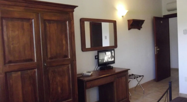 Двухместный номер Standard Agriturismo Agricostella