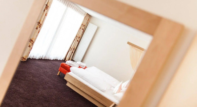 Hotel Natur Idyll Hochgall, Забронировать Отель Отели и гостиницы Рива-ди-Турес, Отель