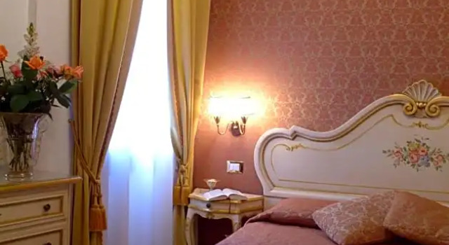 Номер Superior Apostoli Palace
