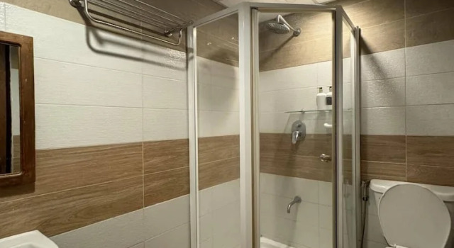 Номер Classic SJ Mansion Hotel