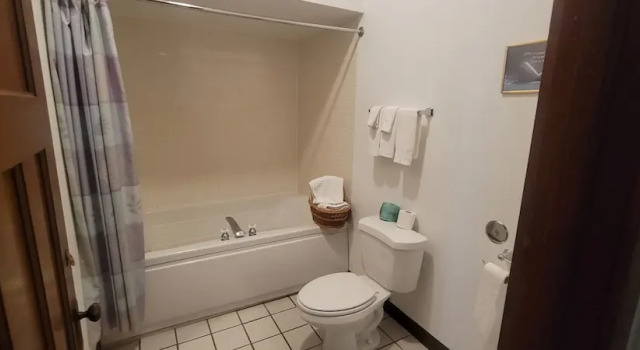 Номер Deluxe Karsten Hotel