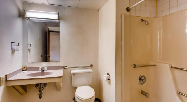 Standard Vierer Zimmer 9 Motel