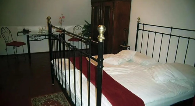 Hotel Torino Zeitz, Buchen Sie Hotel Zeitz 