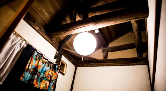 Номер Standard Dot Hostel Nagano