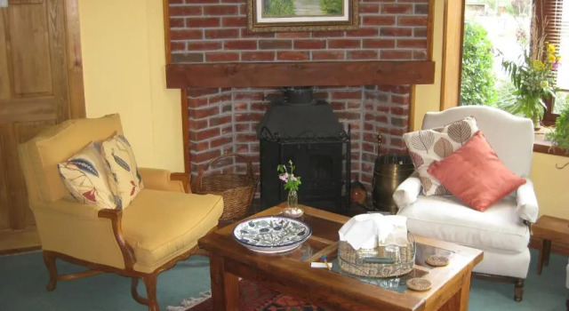 Sunflower Bed & Breakfast, Prenota Hotel Hotel e alloggi a Forres, Hotel