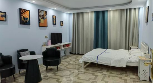 Семейный люкс Theme Hotels in Shanghai