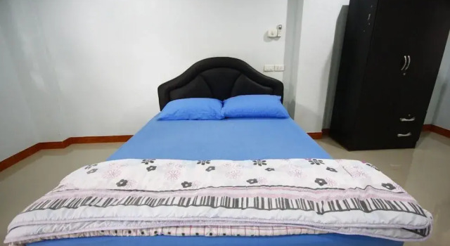 Jaruwan Apartment