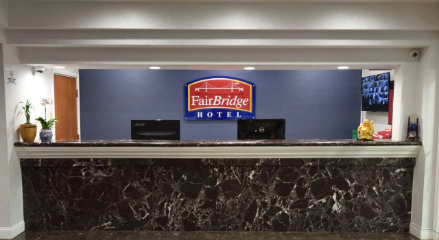 FairBridge Hotel Atlantic City