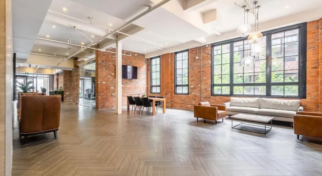2BR 2 Storey Loft Free Parking Gym 4, Varaa Lomakoti Hamilton 