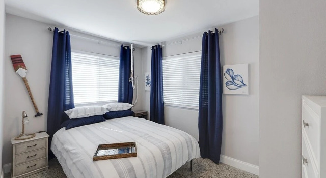 Seas The Day 5 - Seaside W/ Pool 1 Bedroom Duplex, Rezerwuj Dom wakacyjny Hotele w Palm Beach County z basenem, Basen