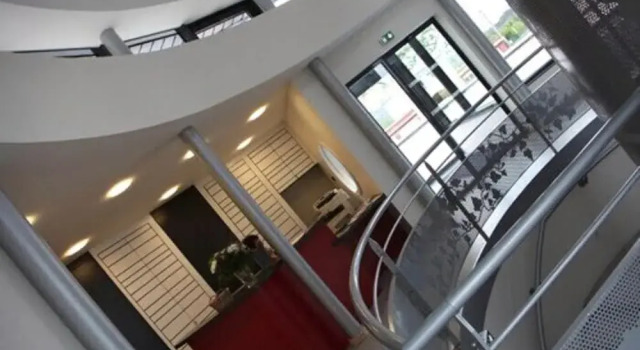 Hotel Villa Mathis, Rezervasyon Otel Le Hohwald Bas-Rhin
