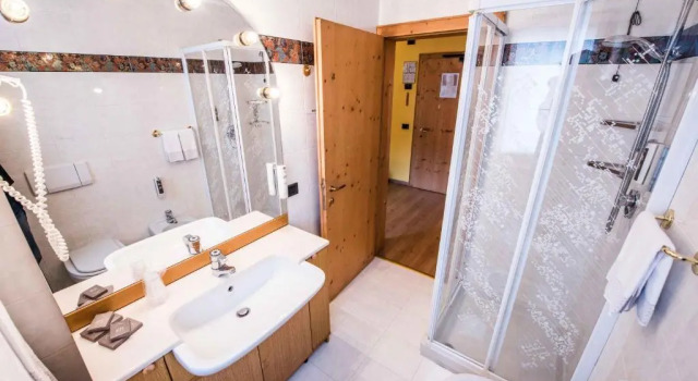 Номер Standard Hotel Angelica