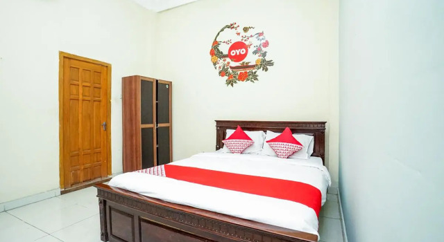 OYO 475 Kartika Syariah Homestay