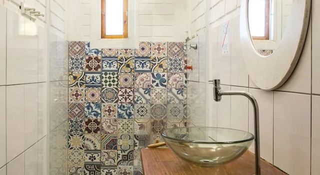 Номер Comfort Guarda Beach House - Hostel
