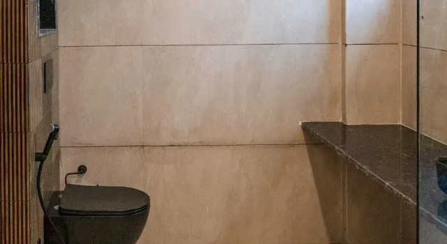 Номер Premium Delight The Lavish Loft Corbett
