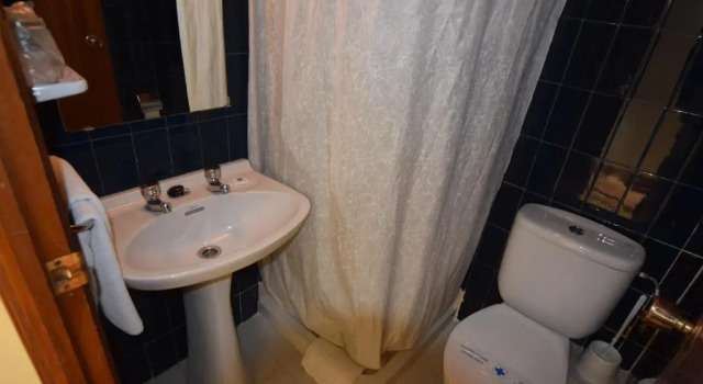 Номер Standard Hostal Blazquez Sanchez
