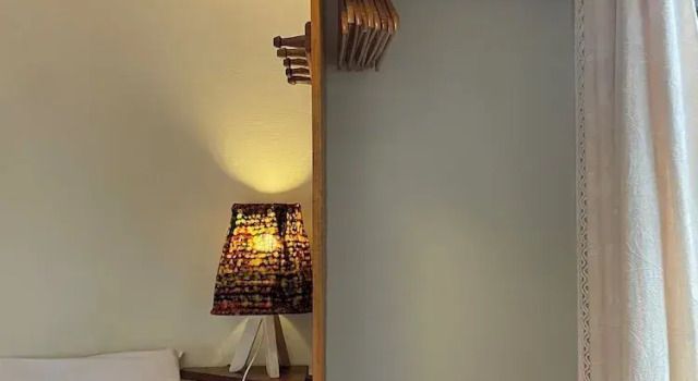 Habitación Estándar Hechtech House