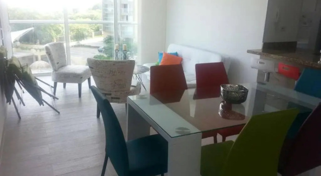 Апартаменты Apartamento Santa Marta