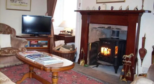 Muirhouses Farm, Reserva ahora Agroturismo Longforgan Escocia