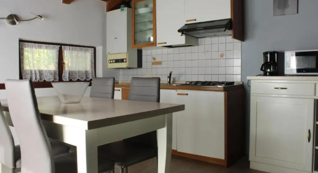 Апартаменты Мансарда c 1 комнатой Residence Royal House