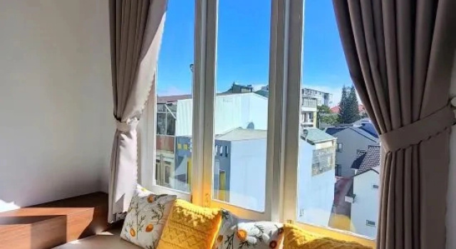 Номер Standard Pho An Homestay