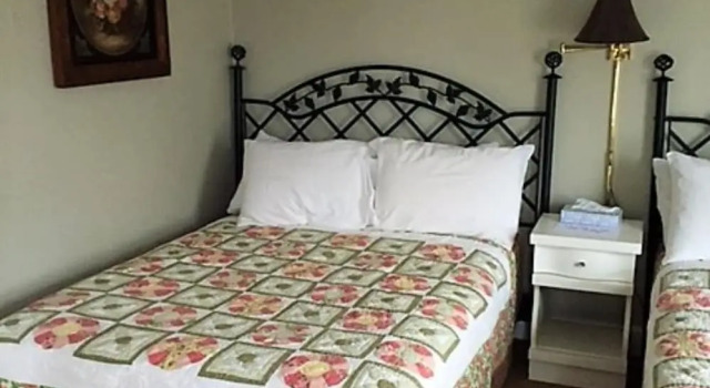 Номер Standard Bath Avenue House