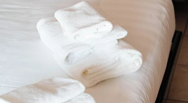 Четырёхместный номер Standard Locanda Da I Baldi