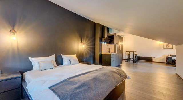 Black Box Studio, Prenota Hotel Hotel a Rhodope Mountains con piscina, Piscina
