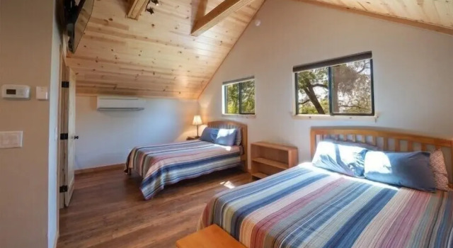 Yosemite Scenic Wonders Sierra Base 2b, Reserva ahora Casa o chalet Yosemite Forks Estados Unidos