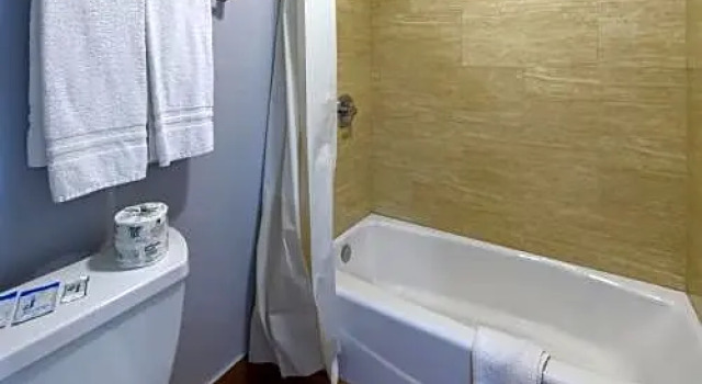 Номер Standard Hyland Inn Long Beach