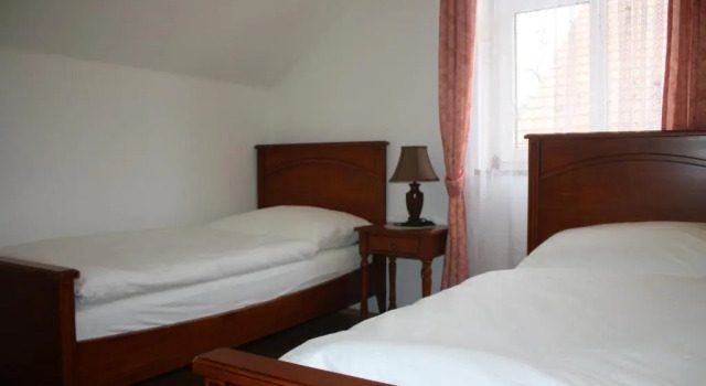 Двухместный номер Standard Hotel Lony