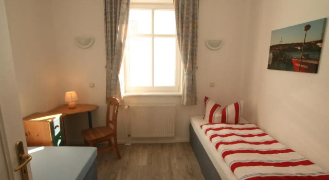 Apartment Feodora