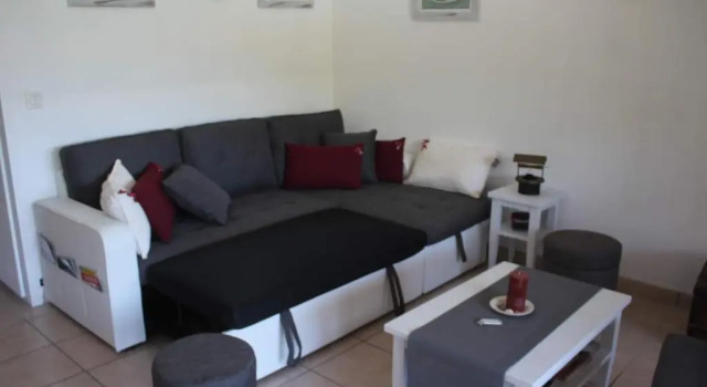 Résidence Gascogne \ appartement 116, Забронировать Апартаменты/квартира Отели Côte landaise с бассейном, Бассейн
