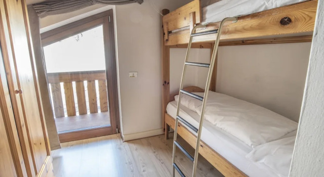 Семейные апартаменты с 2 комнатами Relais Club Residence