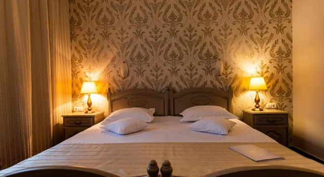 Best Western Hotel Meses, Rezervovat Hotel Hotely v Sălaj se snídaní, Snídaně