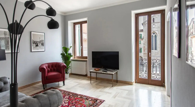 Duomo3 Apartments, Забронировать Апартаменты/квартира Апартаменты Вероны, рядом с Филармонический театр Вероны, Апартаменты/квартира