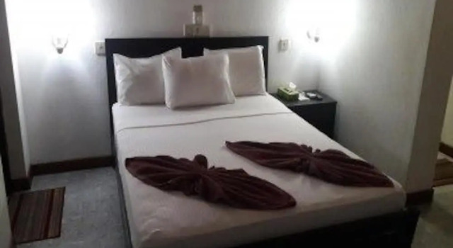 Hotel Sylview - Greenvillage, Забронировать Отель Отели Западной провинции 3 звезды, 3*