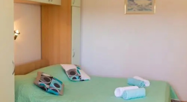 Apartments Jadranka, Забронировать Апартаменты/квартира Апартаменты Крка, рядом с Krk Harbour, Апартаменты/квартира