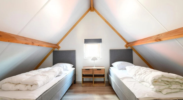 Holiday Home in Koksijde Near Beaches, Prenota Hotel Hotel a Flanders con parcheggio, Parcheggio