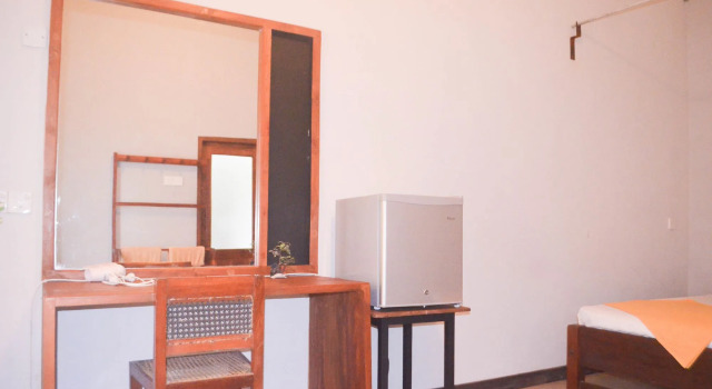 City Guest House
