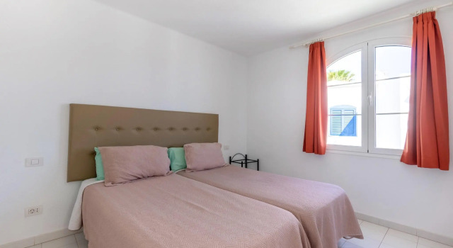 Апартаменты с балконом Apartamentos Corona Mar- Select Adults