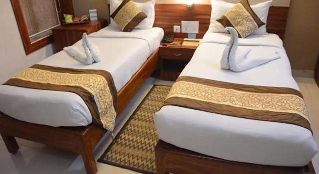 Номер Executive Hotel Eden Roc