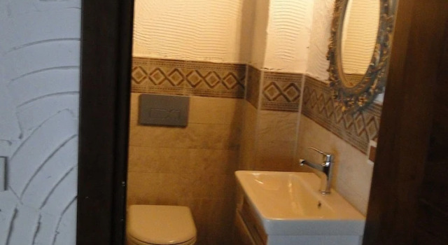 Номер Standard The Stone Castle Boutique Hotel